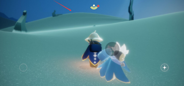 光遇如何获取魔法药水1