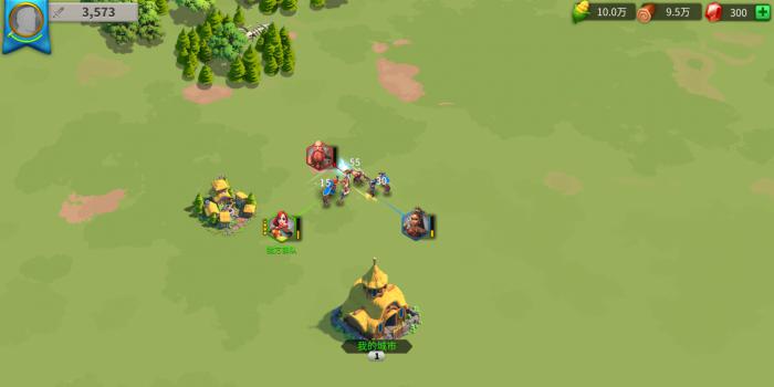 万国觉醒主城8级后怎么迁移2