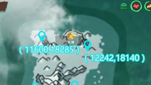 创造与魔法里面北极鳕鱼做什么料理3