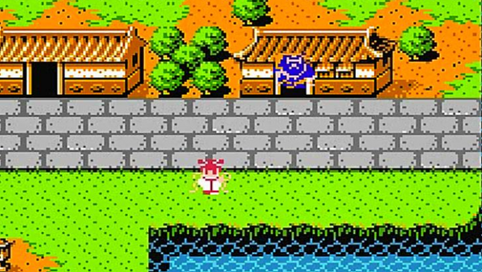 吞食天地2连弩怎么用2