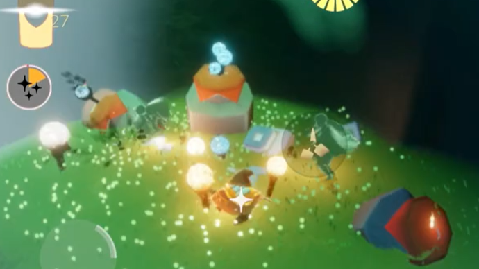 光遇尤克里里的斗篷怎么获得2