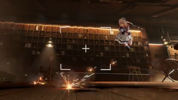 少女前线g36值得练吗3