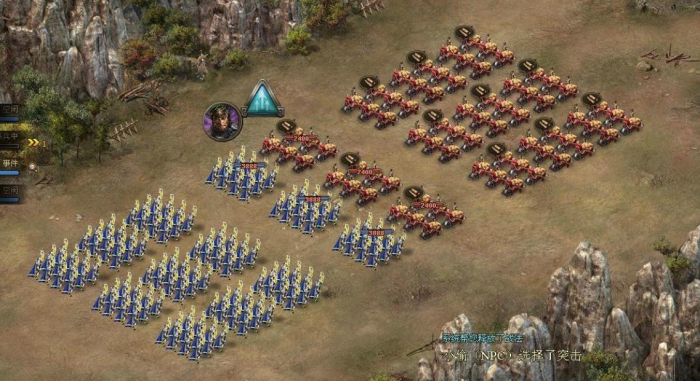 攻城掠地188关怎么过2