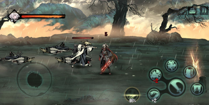 影之刃3到了57级怎么升级3