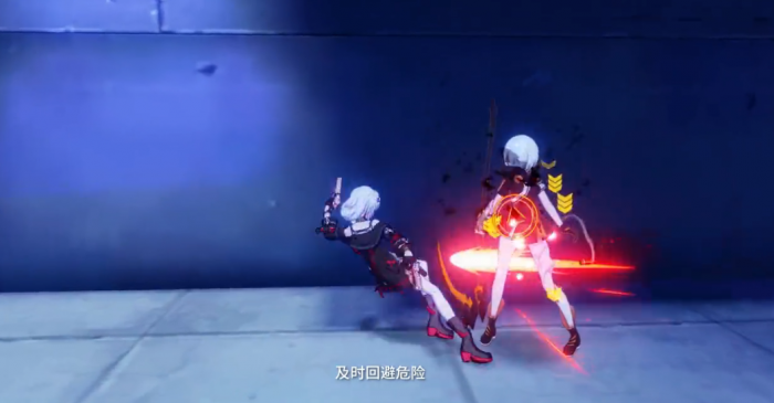 崩坏3原罪猎人圣痕怎么搭配3