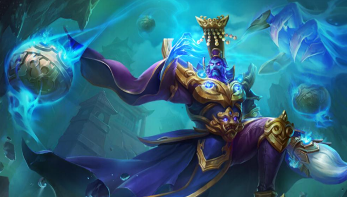 乱斗西游魍魉出什么肉装1