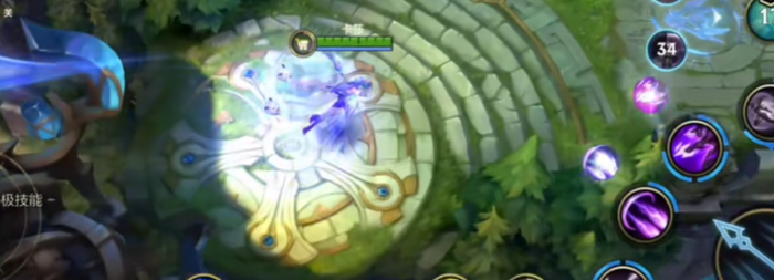 英雄联盟手游卡莎适合什么辅助3