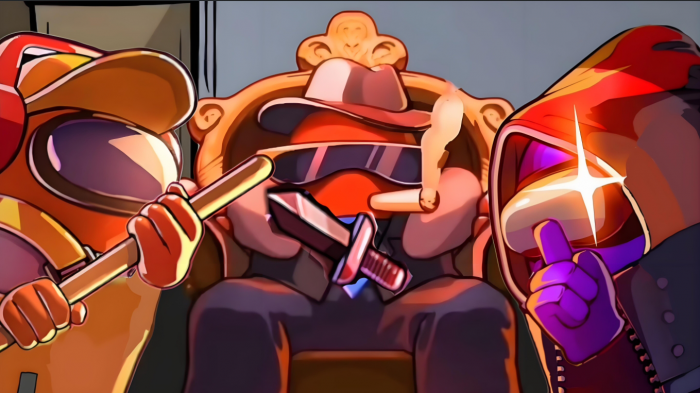 太空行动守夜人怎么玩2