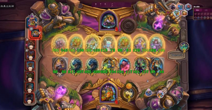 炉石传说酒馆恶魔怎么玩2