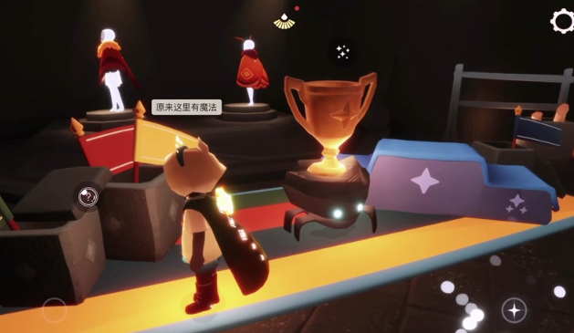 光遇新季节猫耳朵帽子如何获得3