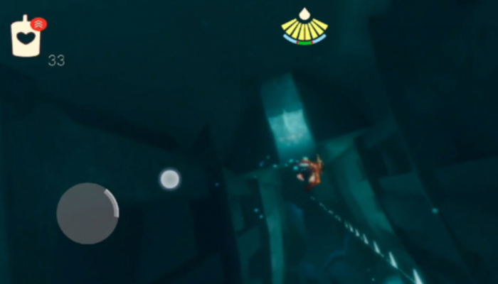 光遇沙漠之心最后一关怎么过2