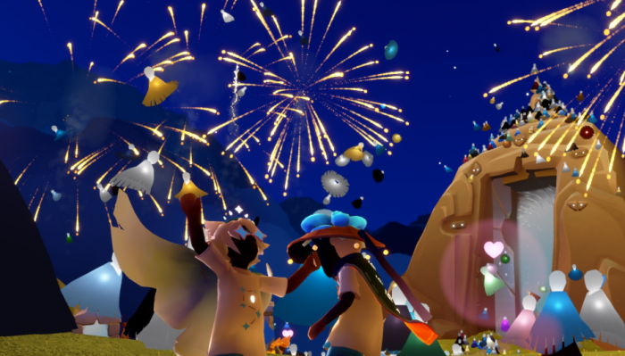 光遇墓土的那根烟花棒怎么得到1