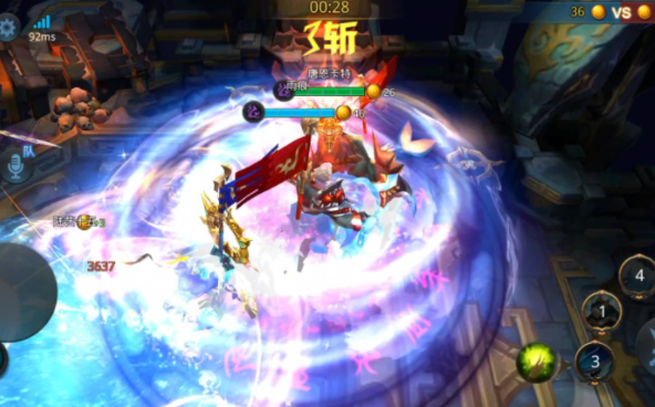 乱斗西游宠物灵珠怎么得3