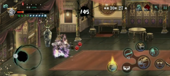 影之刃3战车怎么来的2