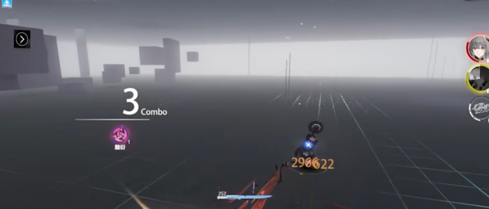 战双帕弥什跃升晶元怎么获得2