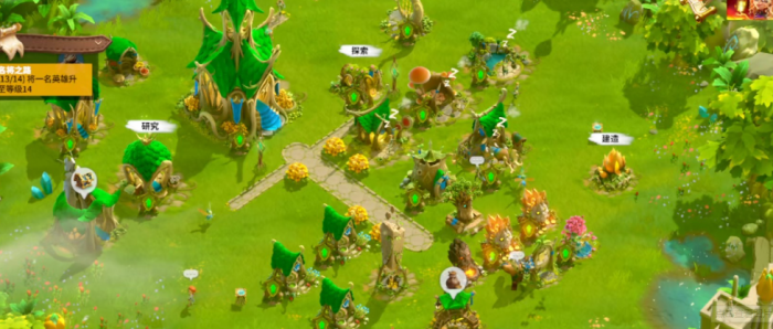 万国觉醒龙骑士怎么玩2