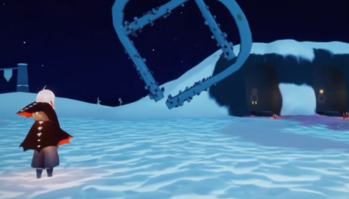 光遇怎么传递爱心3