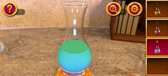 密室逃脱1第10关怎么通过3