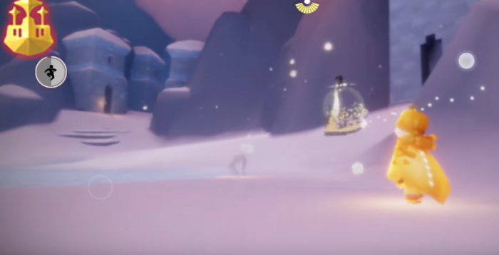 光遇跳舞先祖怎么过3