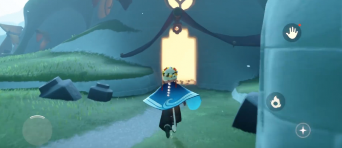 光遇特殊魔法道具怎么获得2