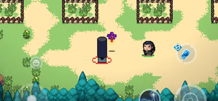 元气骑士盗贼怎么解锁3