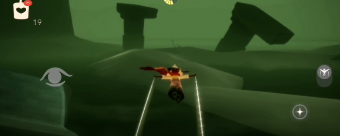 光遇的魔法商船怎么做2