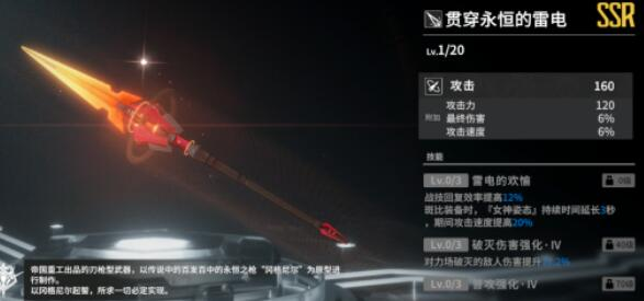 终末阵线斑比没专武用什么2