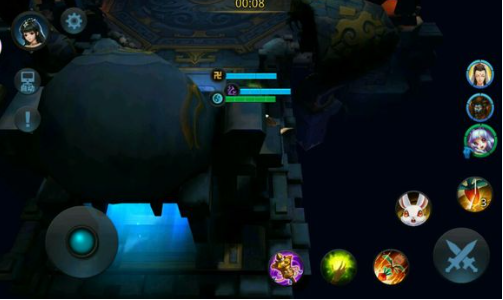 乱斗西游111怎么过2