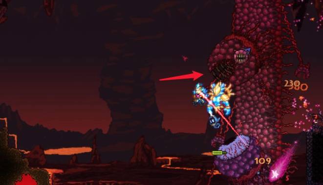 泰拉瑞亚娥怪刷新条件是什么1