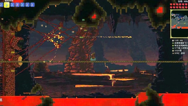 泰拉瑞亚新手什么职业好2