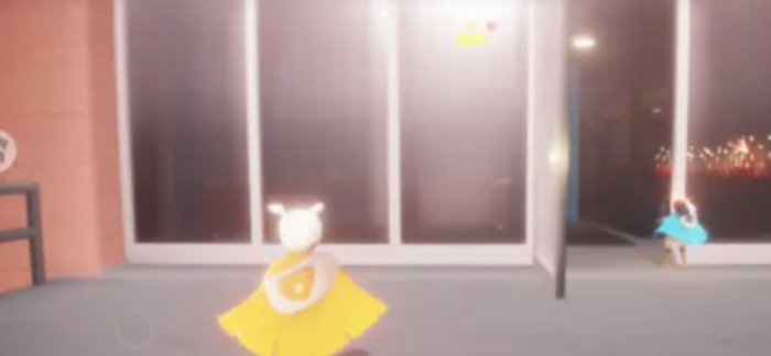 光遇新手怎么进办公室3