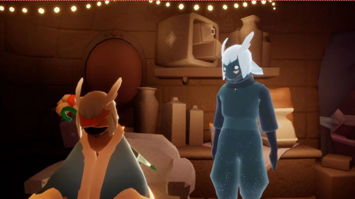 光遇白鸟棉裤怎么获得3