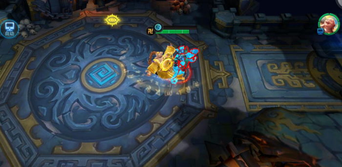 乱斗西游2弥勒佛学什么技能3