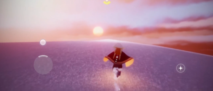 光遇日落的地方怎么走2