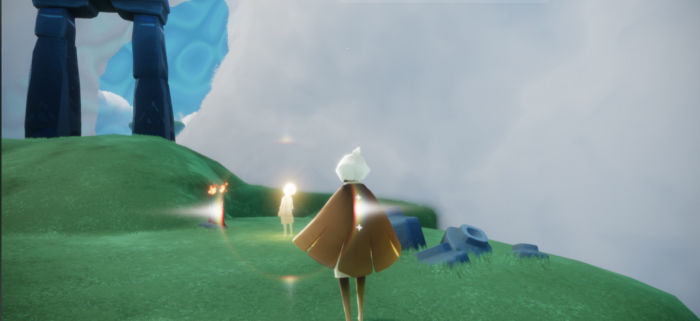 光遇怎么换永久翅膀3