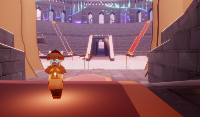 光遇落日竞技赛道在哪里3