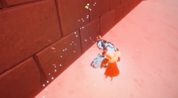 光遇的霞谷祖先分别在哪里2