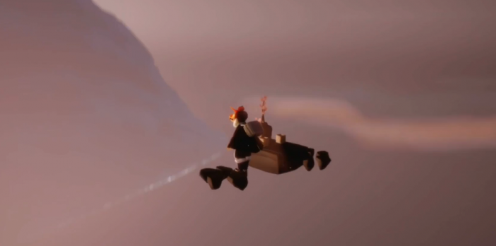 光遇自己一个人怎么去冰淇淋山2