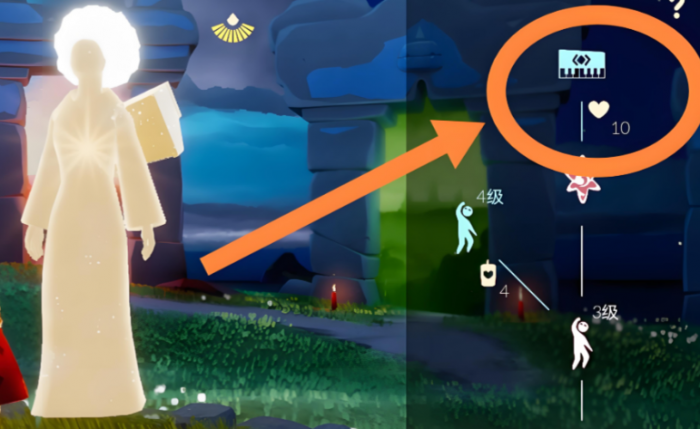 光遇中乐器如何获得2