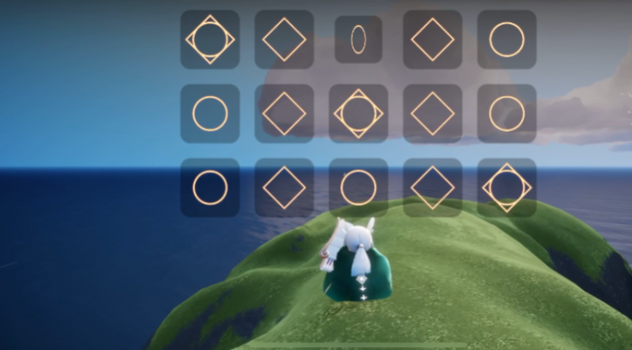 光遇中乐器如何获得3