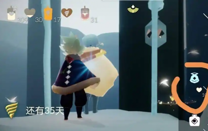 光遇的罐子怎么得1