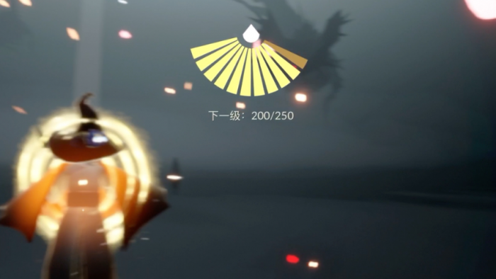 光遇翼数如何判别3