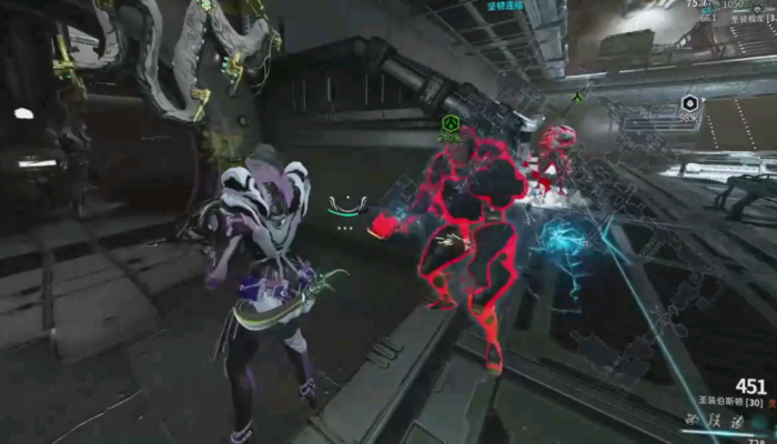 星际战甲怎么提高物品掉落2