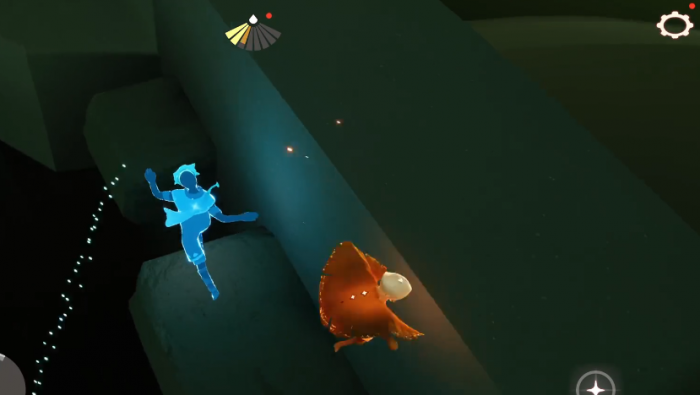 光遇是怎么上手的2