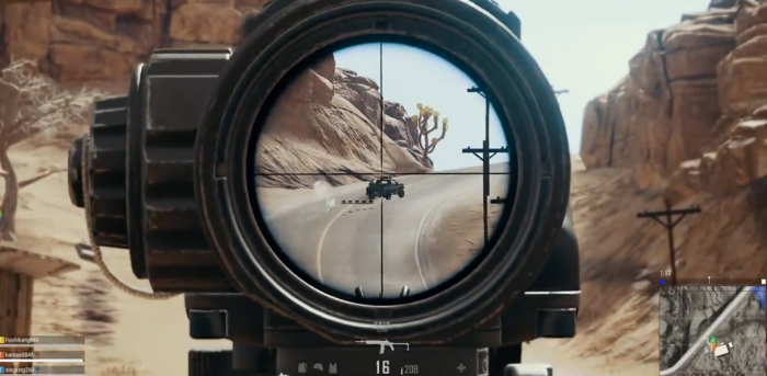 绝地求生全自动怎么切1