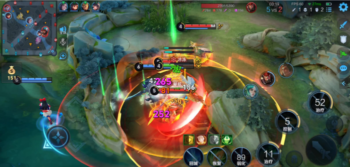 王者荣耀曜怎么出装3