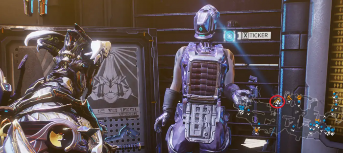 星际战甲小鸭子声望任务怎么做2