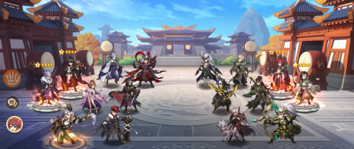 少年三国志2洛阳怎么过3