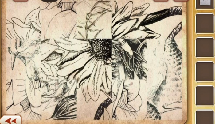 密室逃脱1第四关怎么通过2