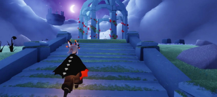 光遇怎么圆梦村完成任务3